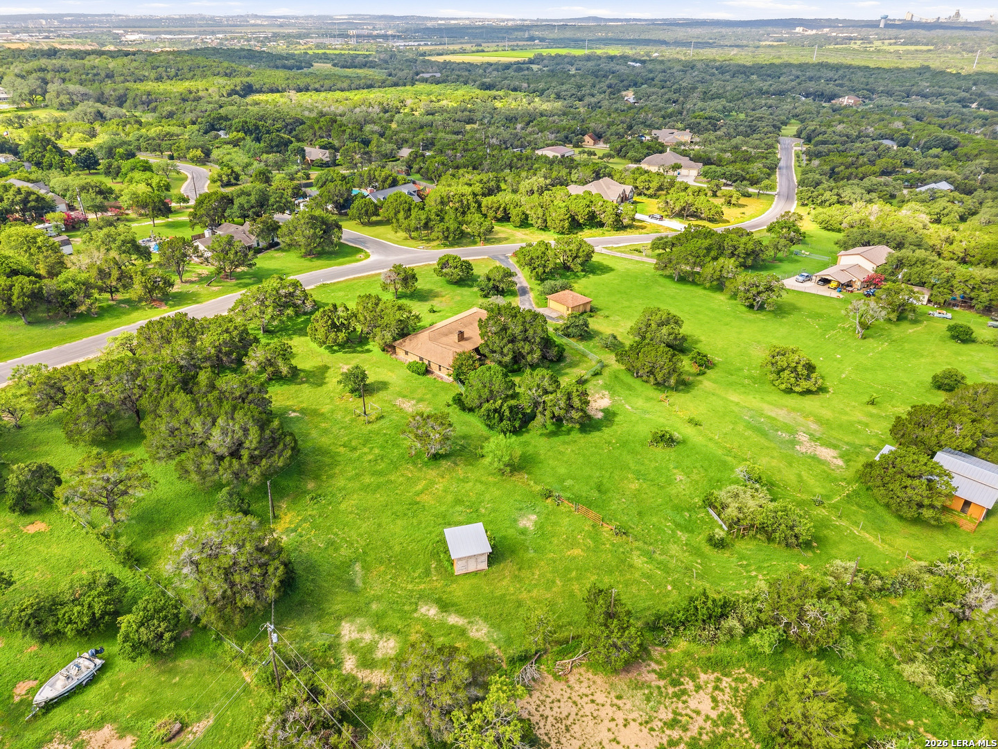 8203 Park Lane Drive San Antonio TX 78266