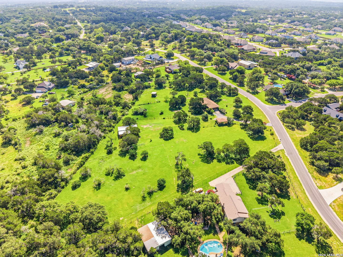 8203 Park Lane Drive San Antonio TX 78266