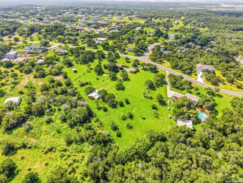 8203 Park Lane Drive San Antonio TX 78266