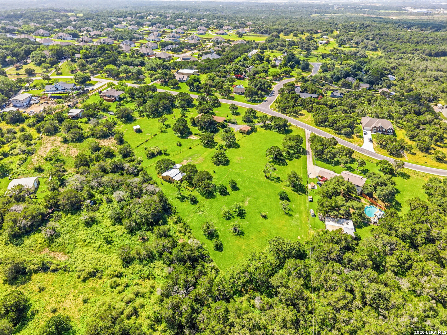 8203 Park Lane Drive San Antonio TX 78266