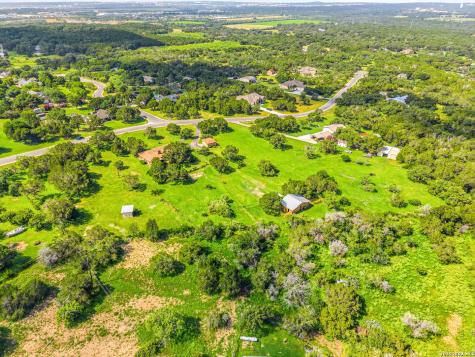 8203 Park Lane Drive San Antonio TX 78266