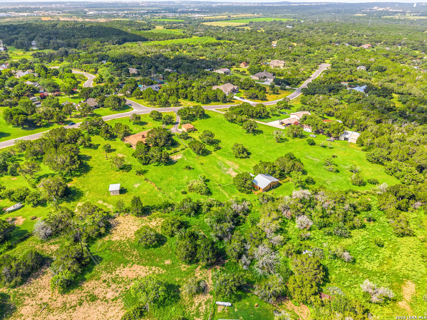 8203 Park Lane Drive San Antonio TX 78266