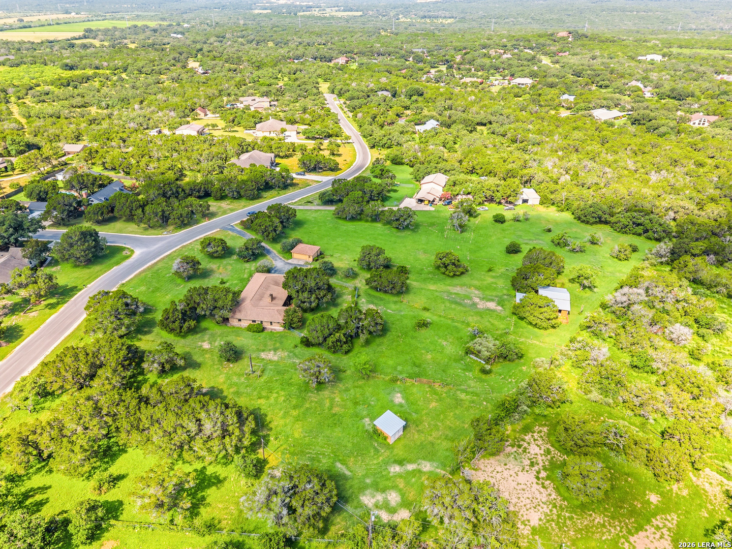 8203 Park Lane Drive San Antonio TX 78266