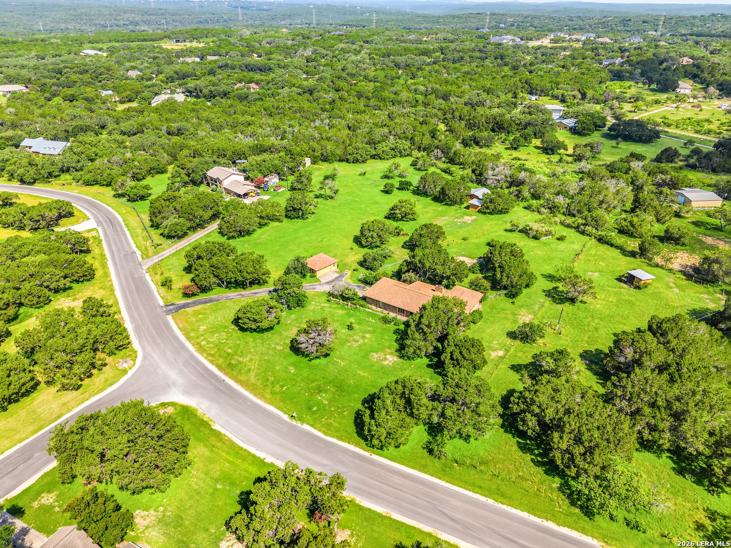 8203 Park Lane Drive San Antonio TX 78266