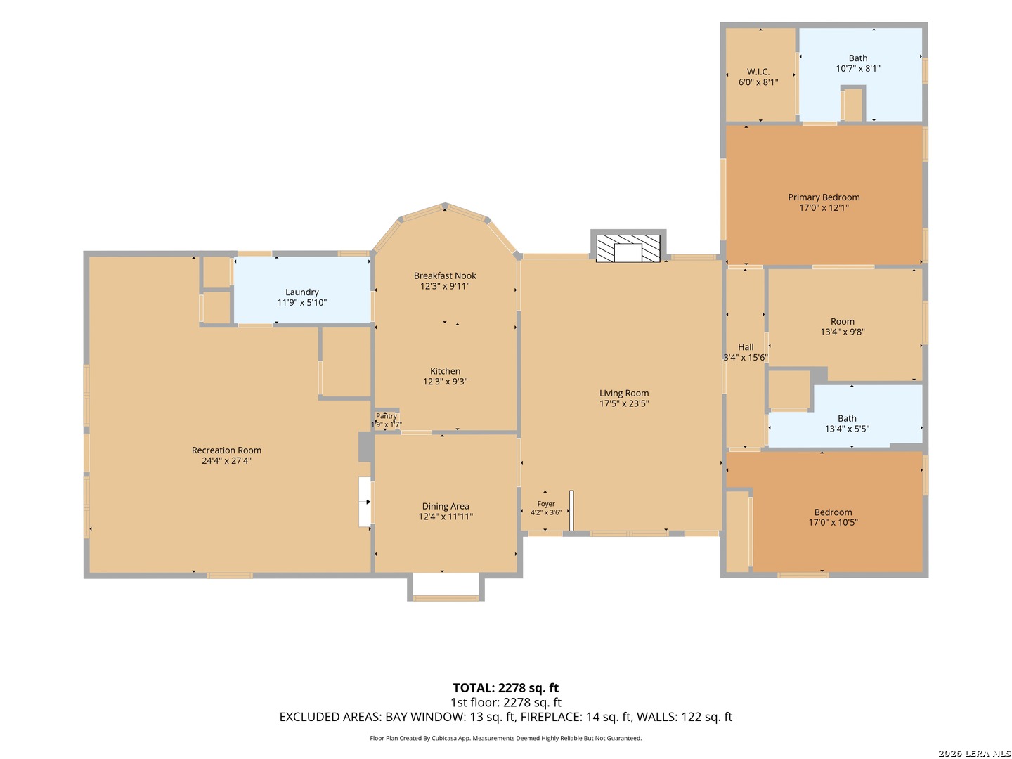 8203 Park Lane Drive San Antonio TX 78266
