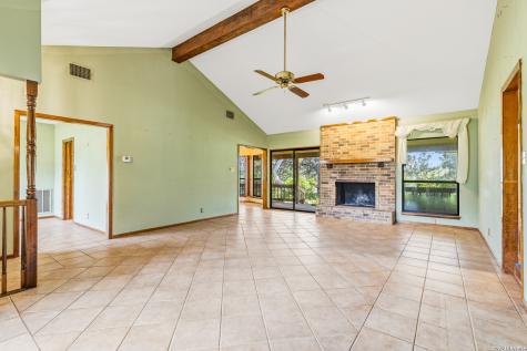 8203 Park Lane Drive San Antonio TX 78266