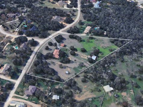 8203 Park Lane Drive San Antonio TX 78266