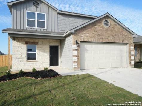 3203 Farm Oak San Antonio TX 78223