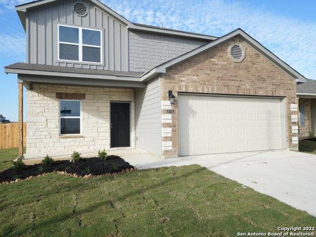3203 Farm Oak San Antonio TX 78223