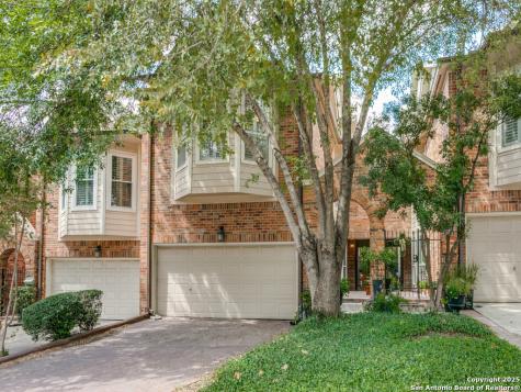 147 Elizabeth Road Alamo Heights TX 78209