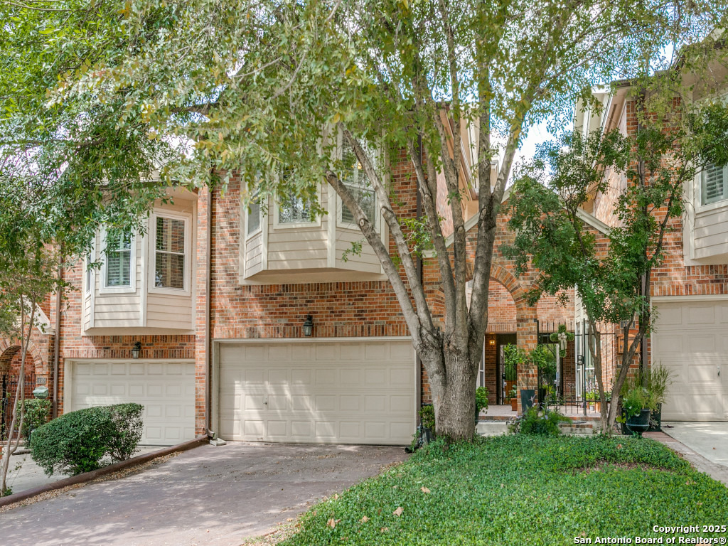 147 Elizabeth Road Alamo Heights TX 78209