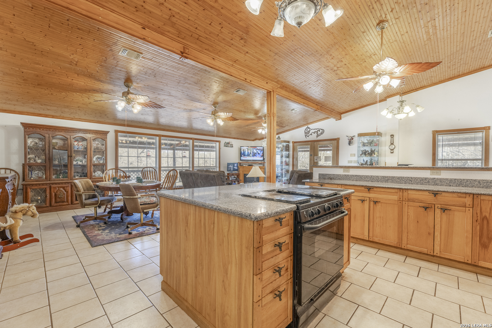 200 Highland Drive Bandera TX 78003