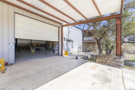 200 Highland Drive Bandera TX 78003