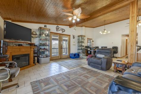 200 Highland Drive Bandera TX 78003