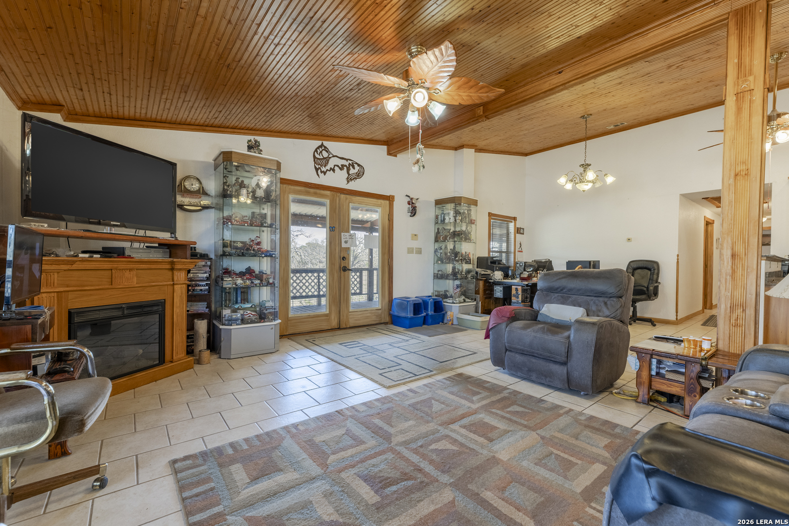 200 Highland Drive Bandera TX 78003