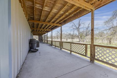 200 Highland Drive Bandera TX 78003