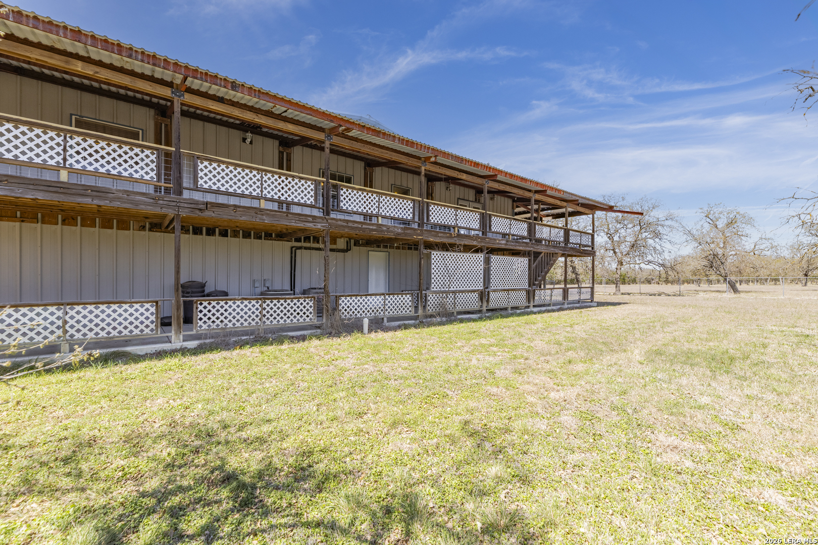 200 Highland Drive Bandera TX 78003
