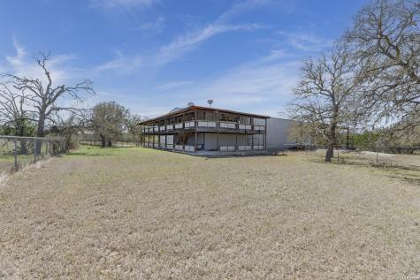 200 Highland Drive Bandera TX 78003