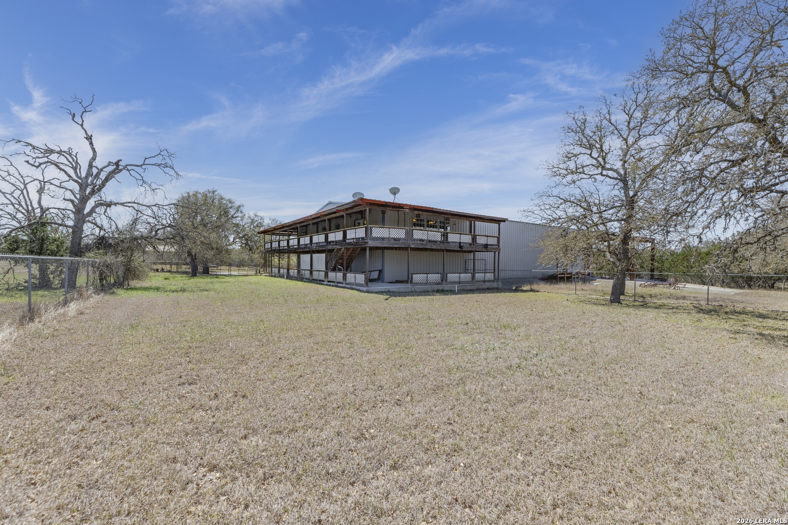 200 Highland Drive Bandera TX 78003