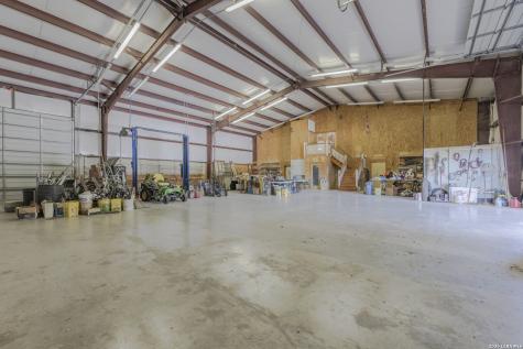 200 Highland Drive Bandera TX 78003