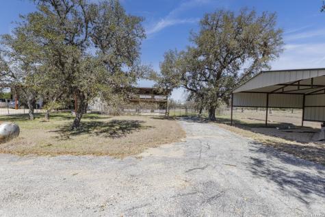 200 Highland Drive Bandera TX 78003