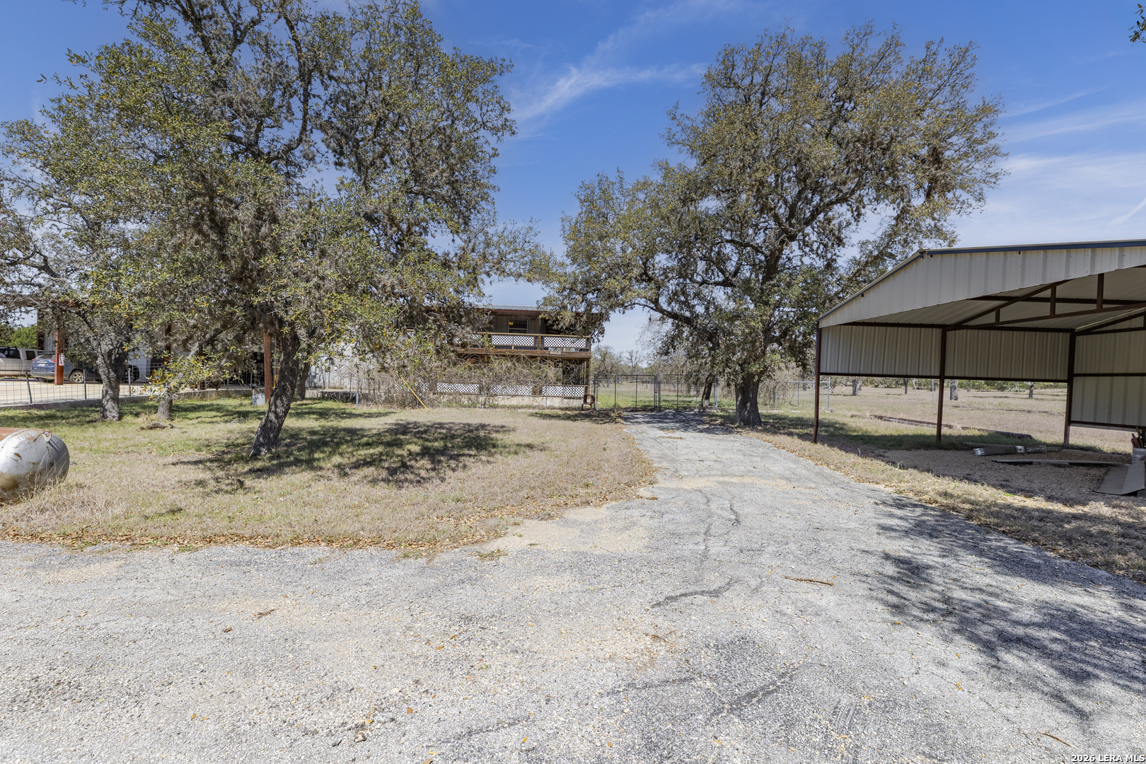 200 Highland Drive Bandera TX 78003