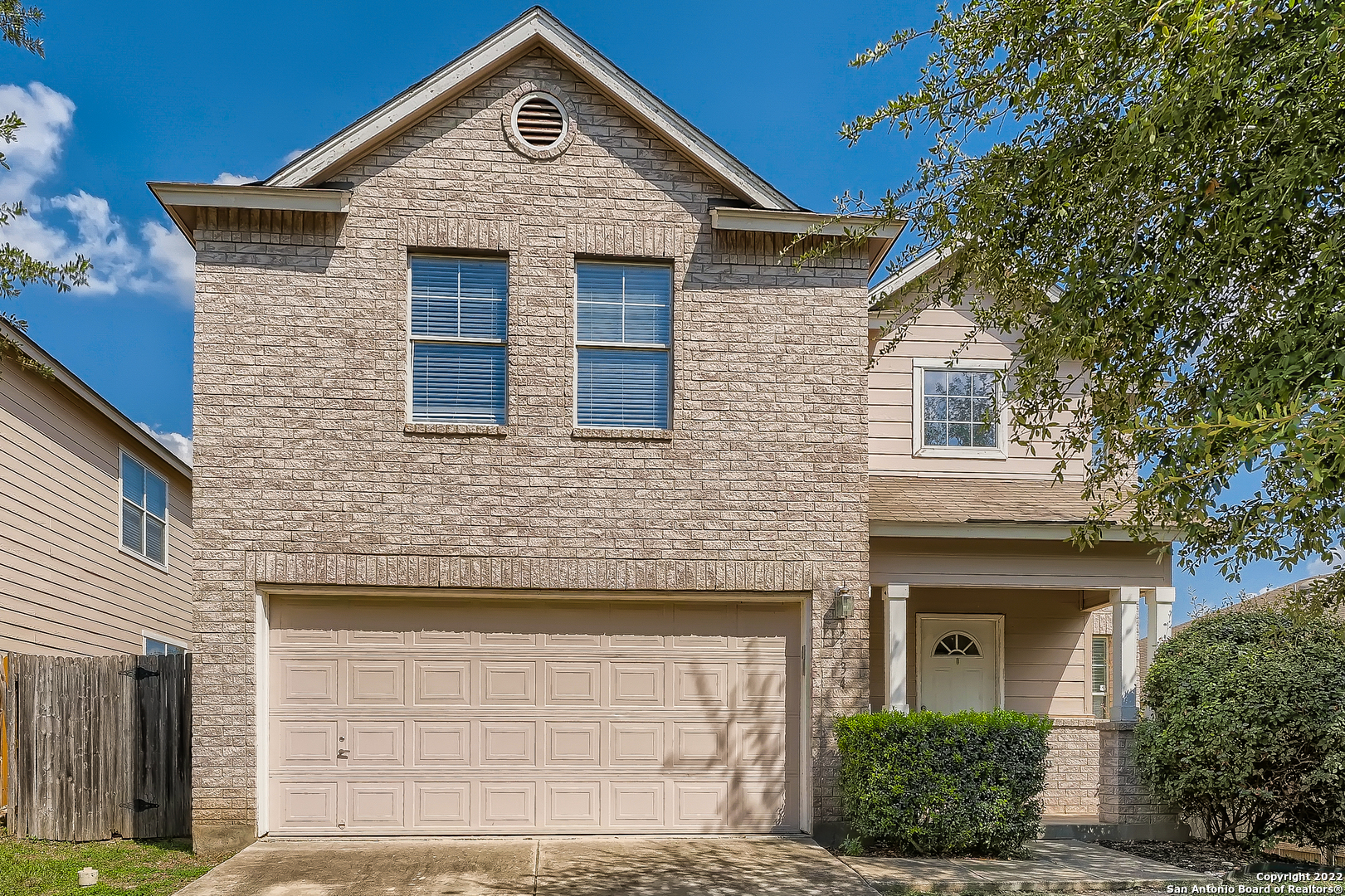 2134 Colorado Bend San Antonio TX 78245