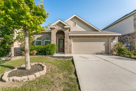 552 Saddle Back Trail Cibolo TX 78108