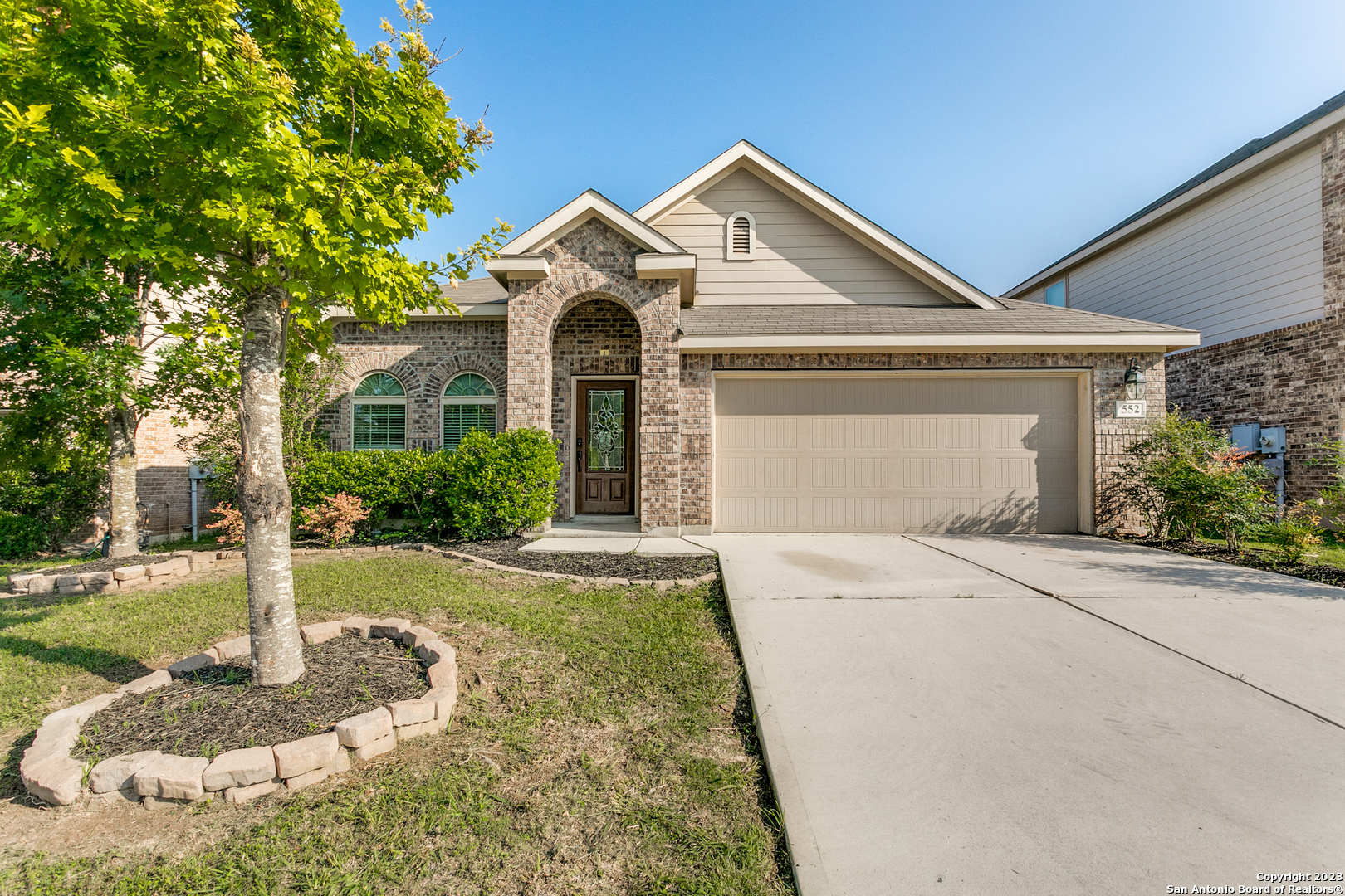 552 Saddle Back Trail Cibolo TX 78108