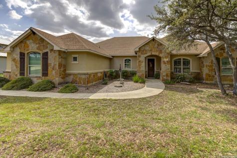 907 Shady Hollow New Braunfels TX 78132