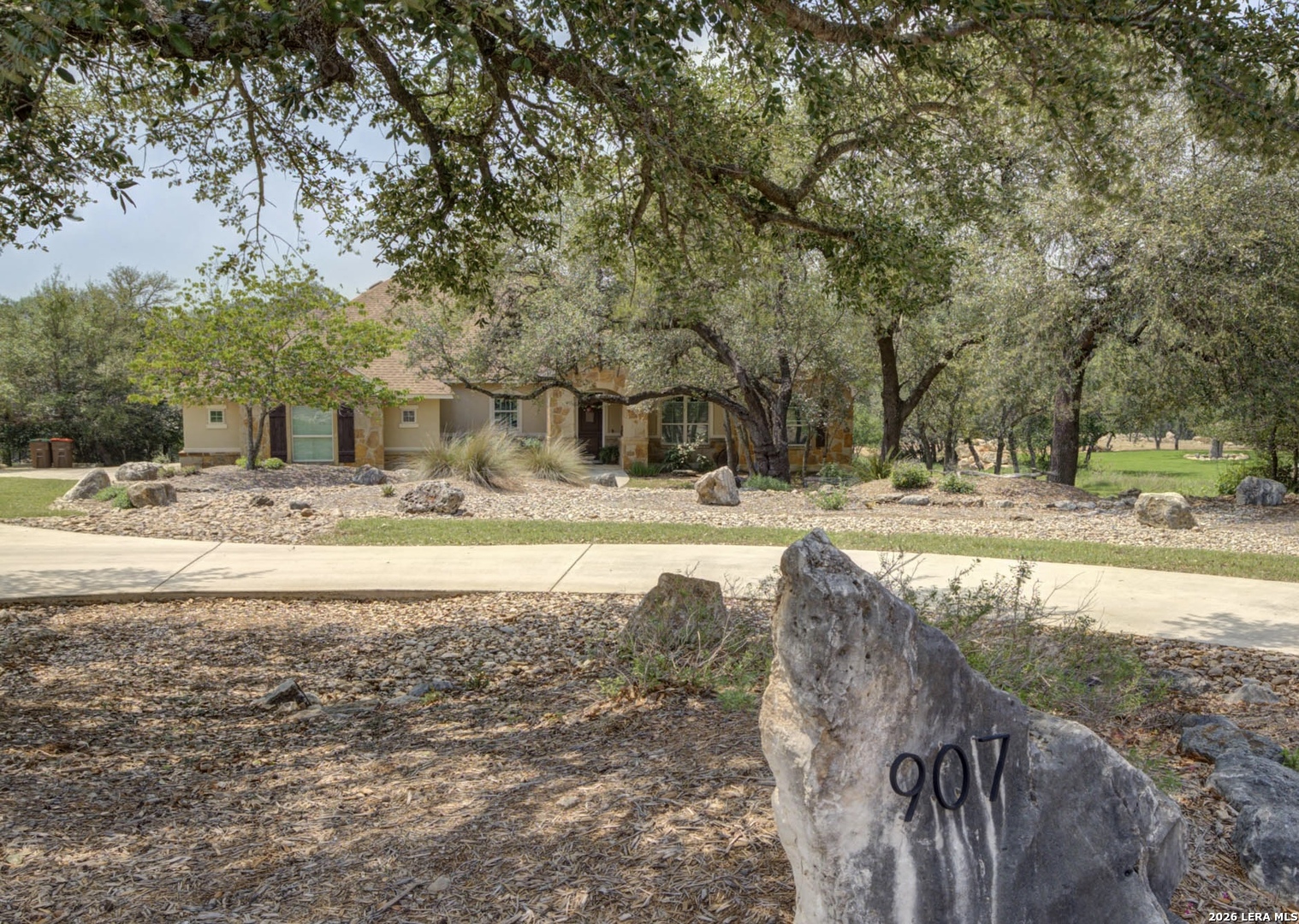 907 Shady Hollow New Braunfels TX 78132