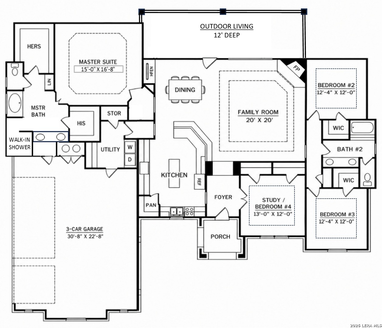 907 Shady Hollow New Braunfels TX 78132