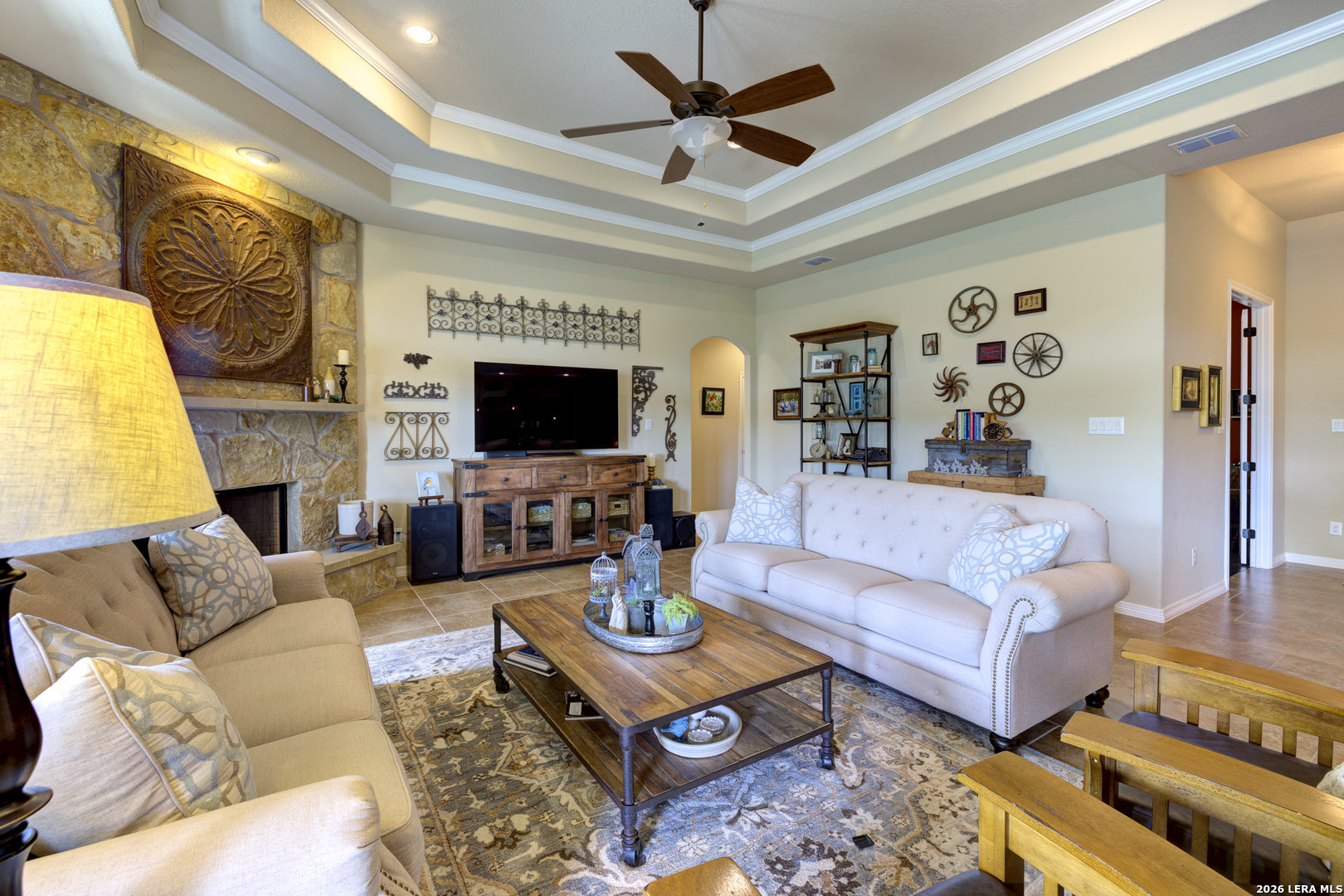 907 Shady Hollow New Braunfels TX 78132