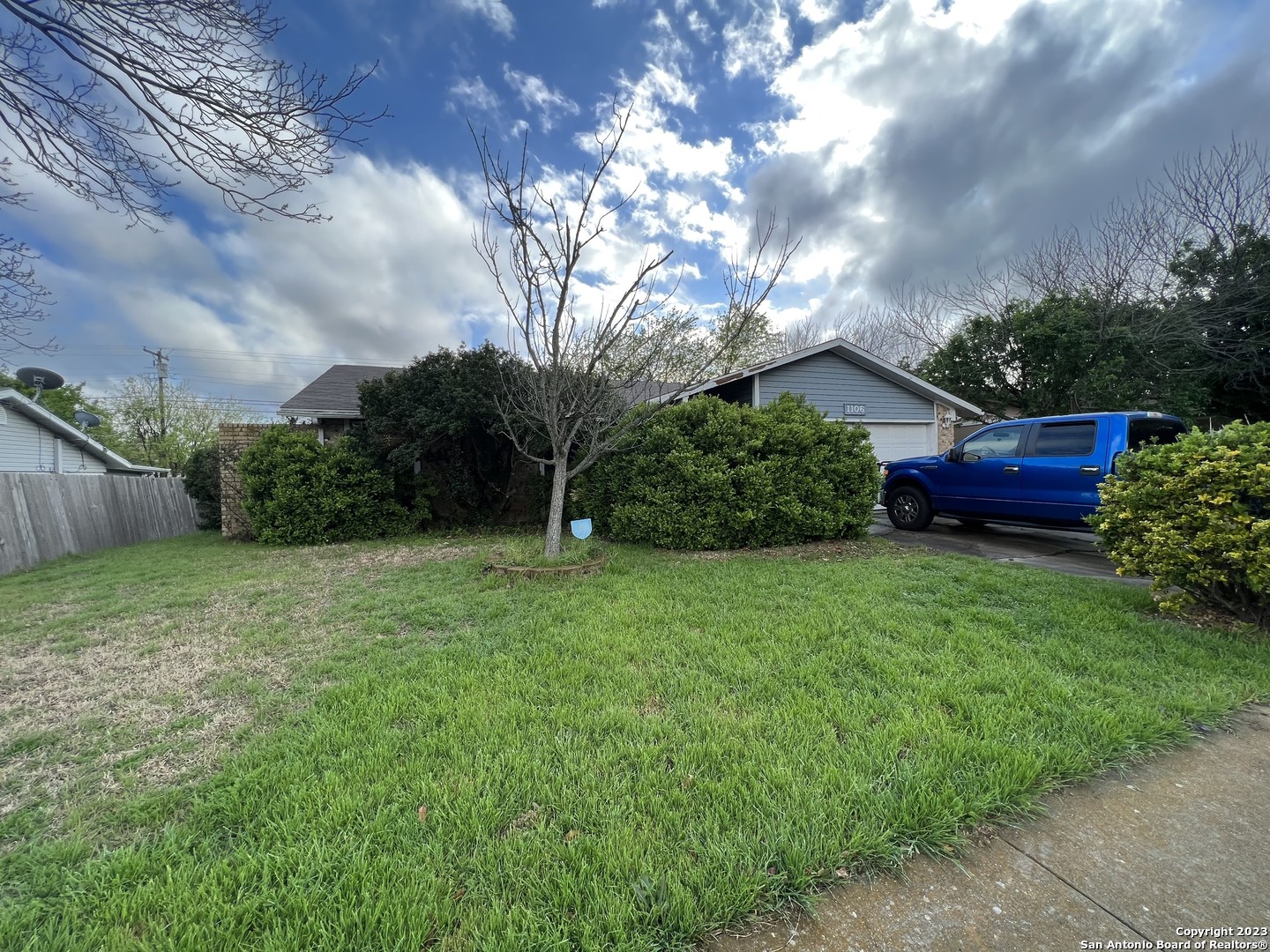 1106 Edgefield Street Killeen TX 76549