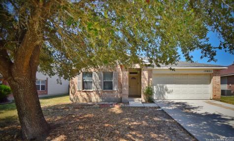 15851 Bellister Street Selma TX 78154