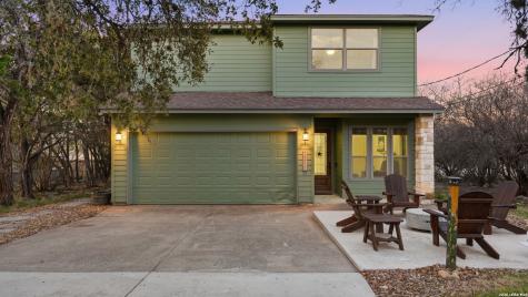 1211 Sherwood Canyon Lake TX 78133