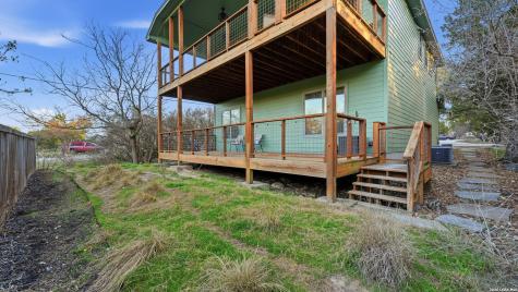 1211 Sherwood Canyon Lake TX 78133