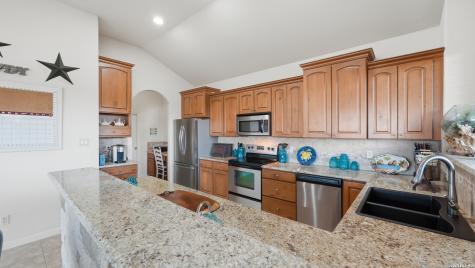 1211 Sherwood Canyon Lake TX 78133