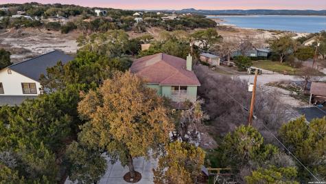 1211 Sherwood Canyon Lake TX 78133