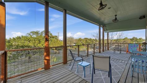 1211 Sherwood Canyon Lake TX 78133