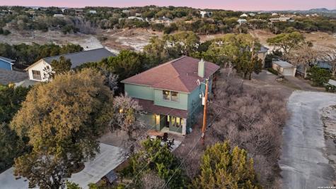 1211 Sherwood Canyon Lake TX 78133