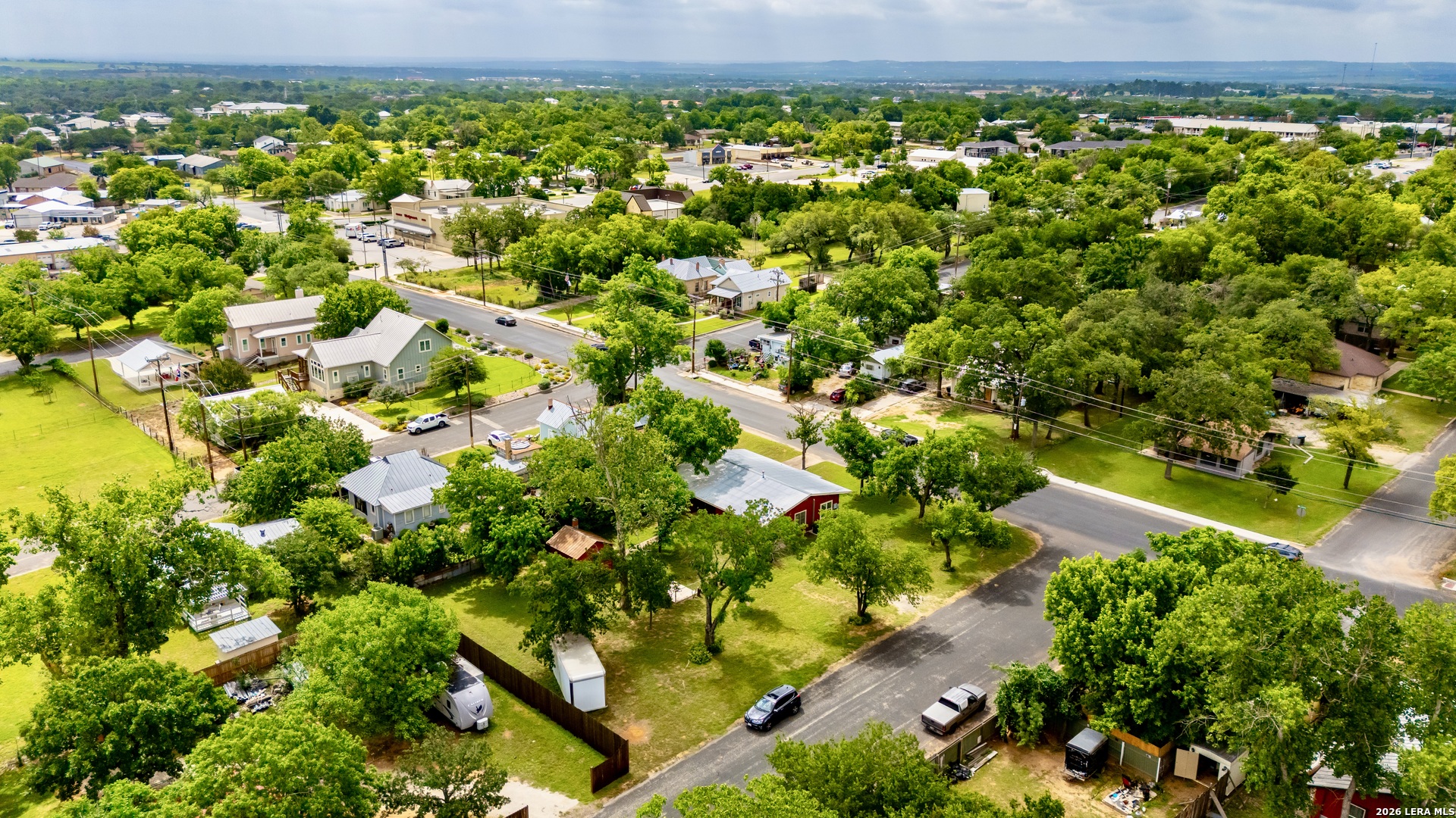 304 W Live Oak Street Fredericksburg TX 78624