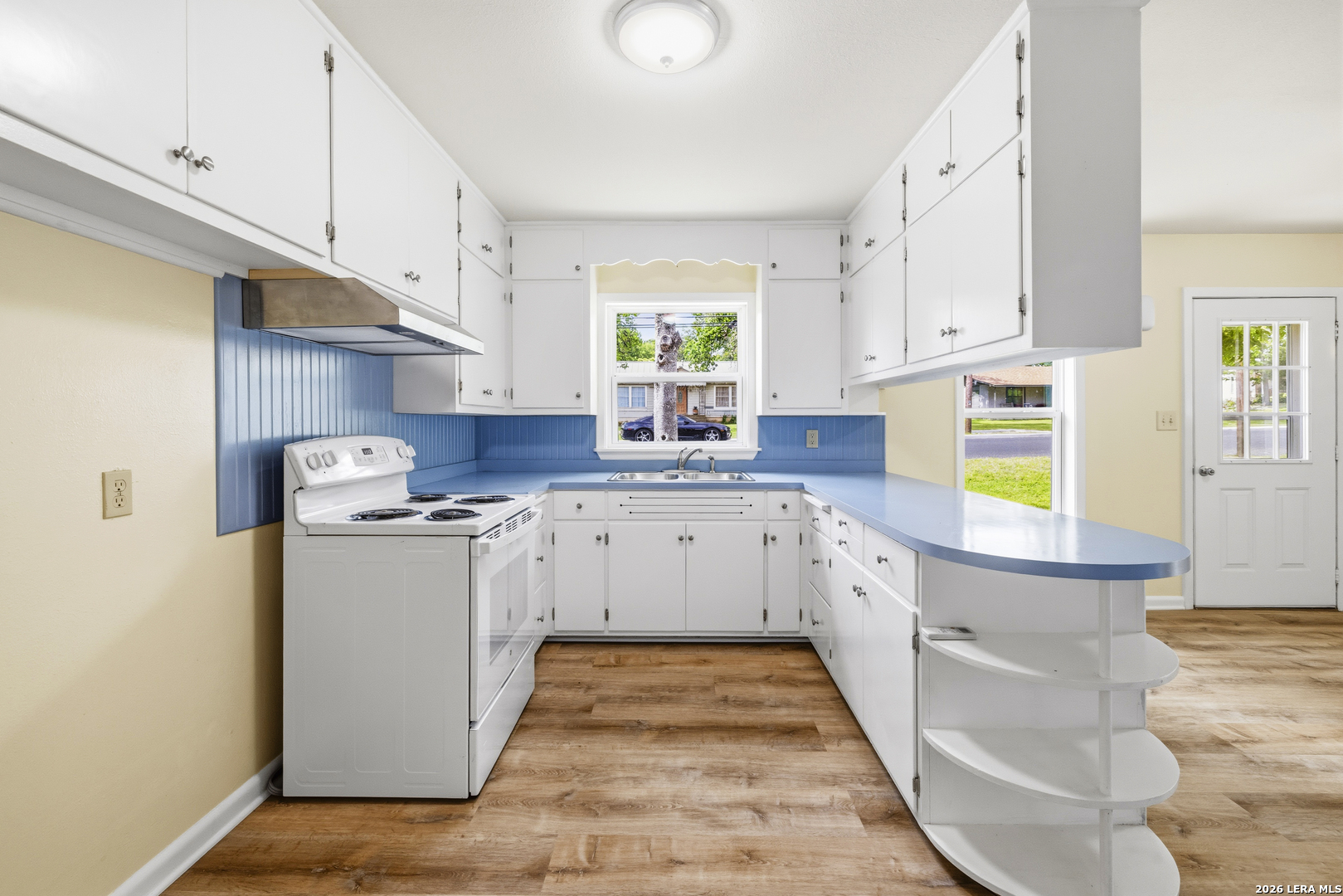 304 W Live Oak Street Fredericksburg TX 78624
