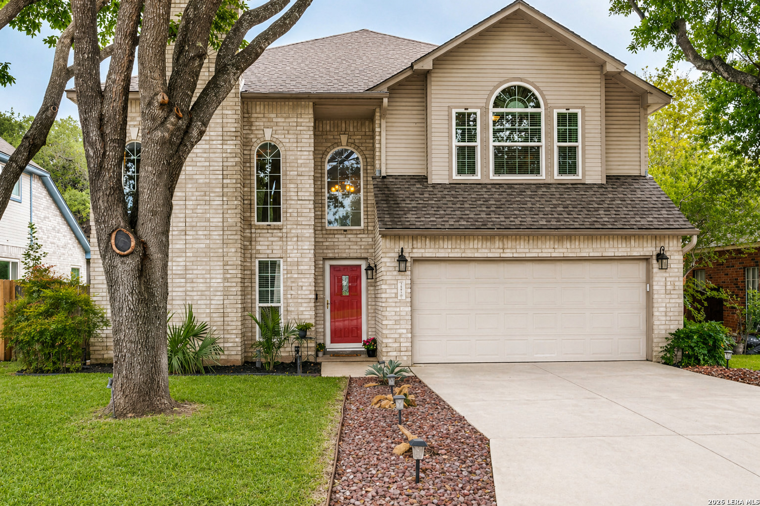 16410 Pemoak Drive San Antonio TX 78240