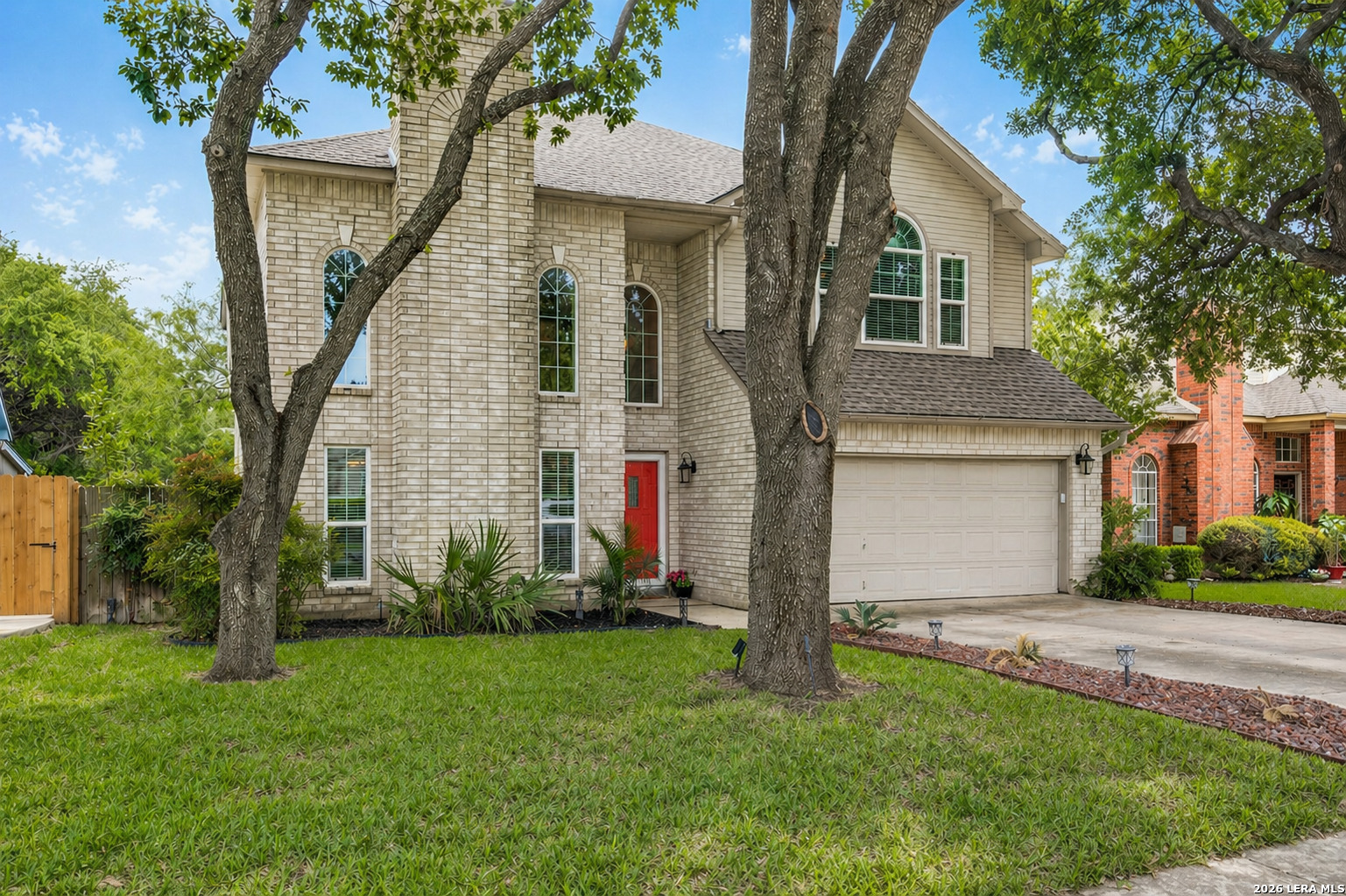 16410 Pemoak Drive San Antonio TX 78240