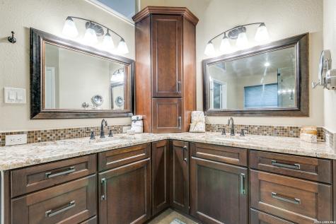 16410 Pemoak Drive San Antonio TX 78240