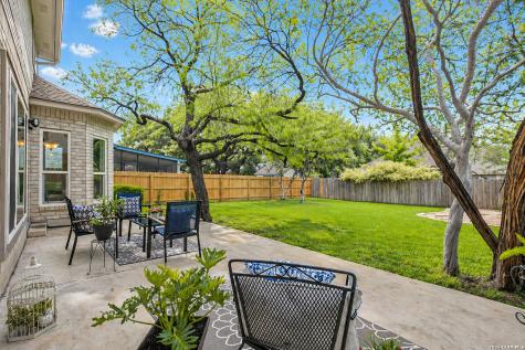 16410 Pemoak Drive San Antonio TX 78240
