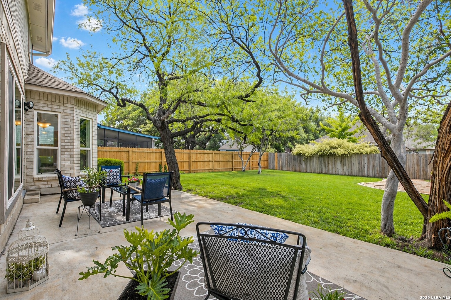 16410 Pemoak Drive San Antonio TX 78240
