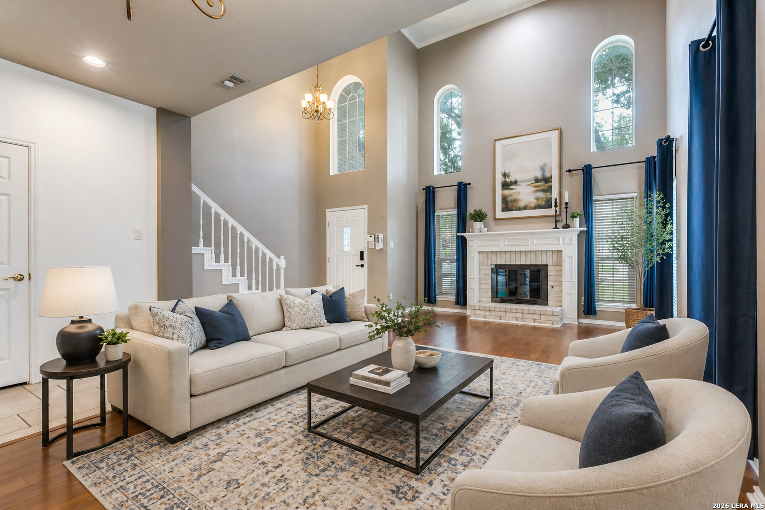 16410 Pemoak Drive San Antonio TX 78240