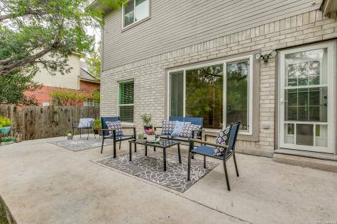 16410 Pemoak Drive San Antonio TX 78240
